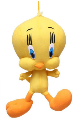 Red Ballons Twitty - 10 cm(Multicolor)