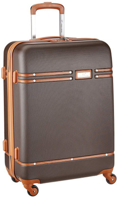 

Princeware ROYALE Check-in Luggage - 27 inch(Brown)
