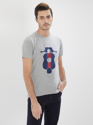 ROAD ROCKERS Printed Men