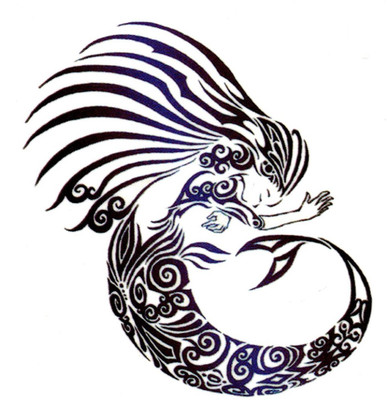 

smilendeal Smilendeal_T2584 Smart Temp Body Tattoo(Smart)