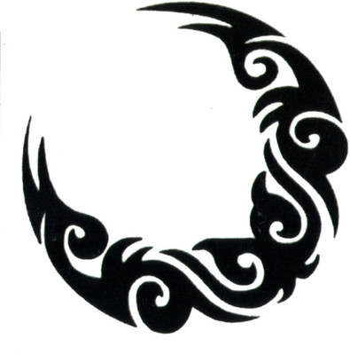 

smilendeal Smilendeal_T2578 Smart Temp Body Tattoo(Smart)