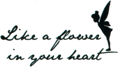 

smilendeal Smilendeal_T2572 Heart Temp Body Tattoo(Heart)