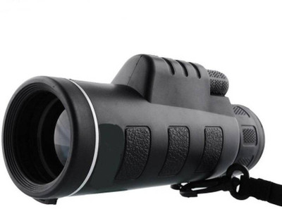 

Tronomy Panda Traveling 18X62 Portable Monocular Telescope Reflecting Telescope(Manual Tracking)