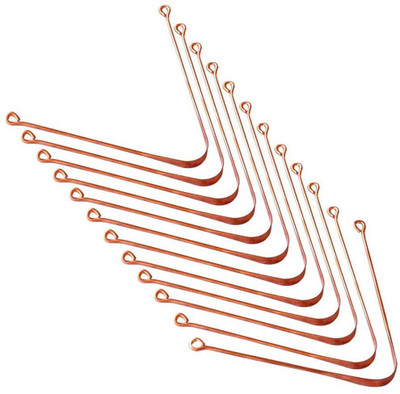 

Wonder Care Copper Tongue Cleaner