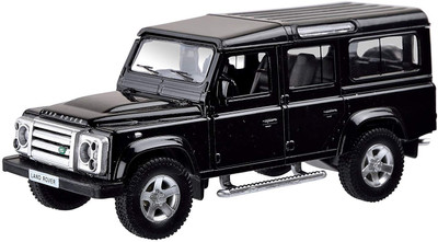 

Tingoking Die Cast 110, Black/White (5-inch)(Black)