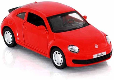 

Innovador Volkswagen The Beetle(Red)