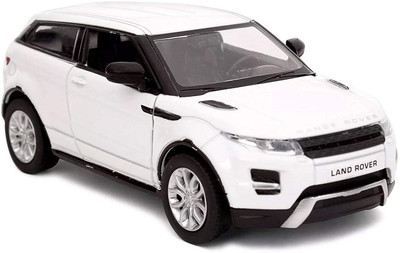 

Tingoking Car Evoque, Red/White(White)