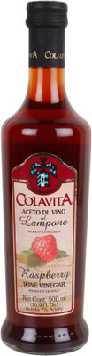 

Colavita Raspberry Vinegar(500 ml)