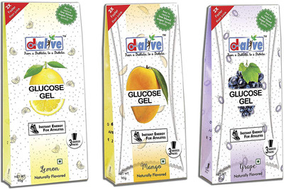 

D-Alive DA0017(270 g)