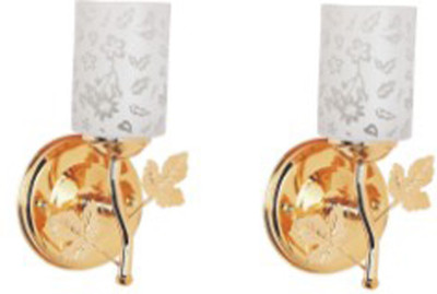 

LOHIYA Wallchiere Wall Lamp(Pack of 2)