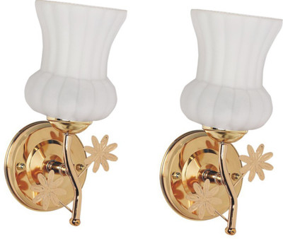 

LOHIYA Wallchiere Wall Lamp(Pack of 2)