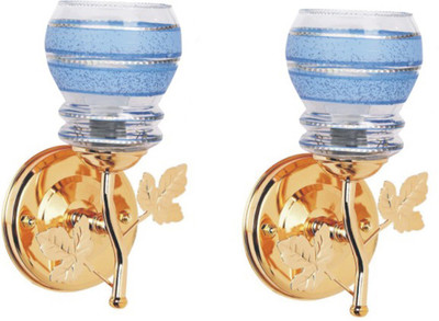 

LOHIYA Wallchiere Wall Lamp(Pack of 2)