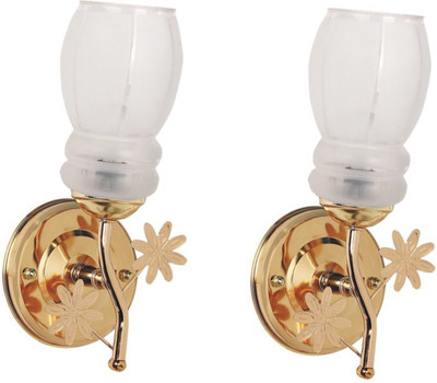 

LOHIYA Wallchiere Wall Lamp(Pack of 2)