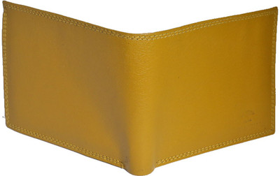 

NUKAICHAU Men Black Genuine Leather Wallet(8 Card Slots)
