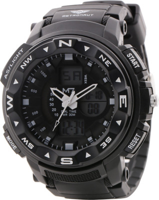 

Metronaut MN-28-04- CR Watch - For Men
