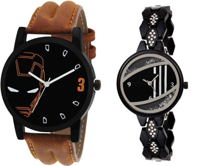 

Royal 004-914 Watch - For Men & Women
