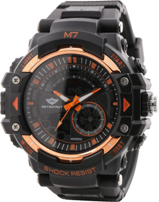 

Metronaut MN-19-03- SPCD Watch - For Men