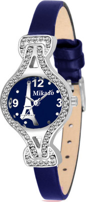 

Mikado Beautiful Paris Eiffel tower An Watch - For Women