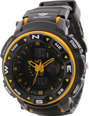 

Metronaut MN-28-03- CR Watch - For Men