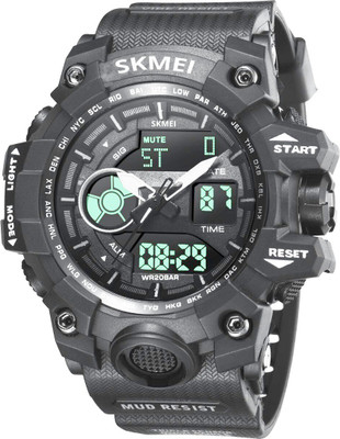 skmei sz1117blk watch