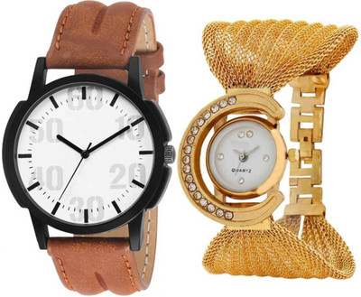 

Royal 022-935 Watch - For Men & Women