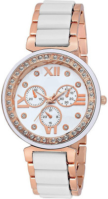 

soham infotech SR084 Hybrid Watch - For Men & Women