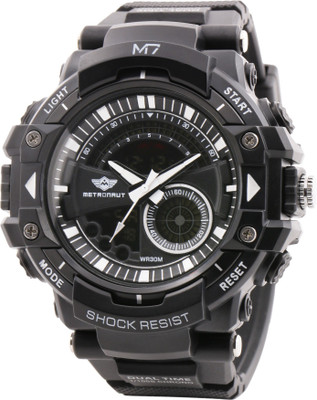 

Metronaut MN-19-01- SPCD Watch - For Men