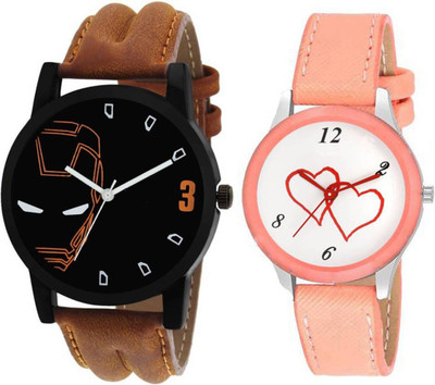 

Royal 004-813 Watch - For Men & Women