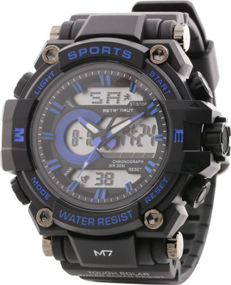 

Metronaut MN-34-04 Watch - For Men