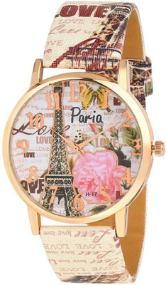 

lik SIMPLE & SOBBER CLASSIC LOOK FRESH DEAL BEAUTIFUL LOOK Watch - For Girls BEAUTIFUL LOOK Watch - For Women