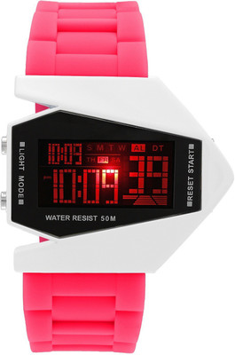 

Hala HL_631 Sports Revolution Watch - For Men