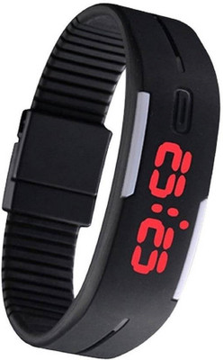 

STANDARD Choice LED Watch - For Men & Women Watch - For Men