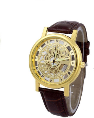 

Glamexy Stylish open watch for men's boys Watch - For Boys