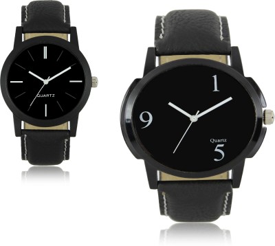 

PEPPER STYLE Branded Collection WAT-W06-0005, WAT-W060006 Watch - For Men