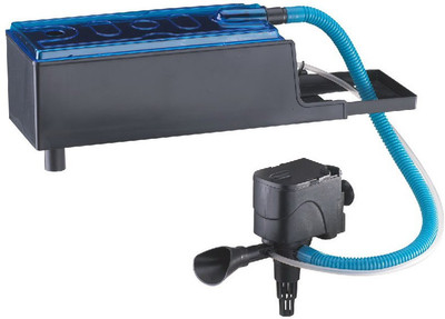 

RS Power Aquarium Filter(Mechanical Filtration for Fresh Water)