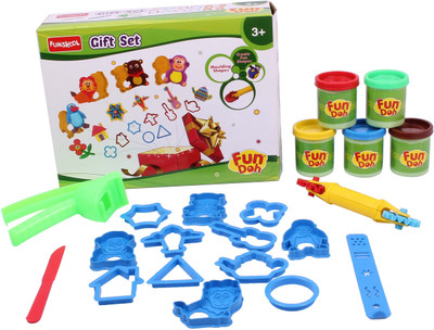 

Funskool 9593300 GIFT SET