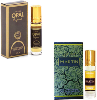 Martin attar store