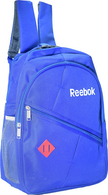 

REEBOK Quality 30 L Laptop Backpack(Blue)