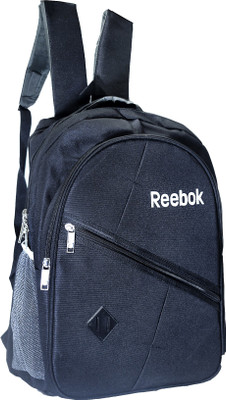 

REEBOK Quality 30 L Laptop Backpack(Black)