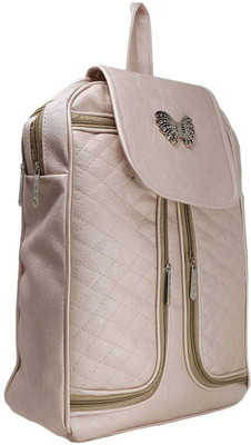 

XSPACE LBAG206 12.96 L Backpack(Silver)