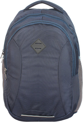 

Dussledorf Green backpack 25 L Laptop Backpack(Green)