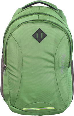 

Dussledorf Blue Backpack 25 L Laptop Backpack(Blue)