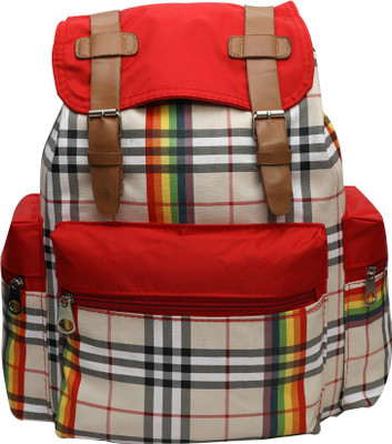 

Bee fashionable Dgn5960Backpack 15 L Backpack(Multicolor), Multicolour