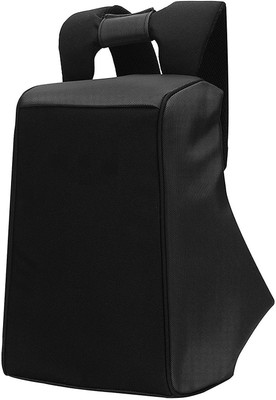 

ARTA Antitheft Laptop Backpack Bag 22 L Laptop Backpack(Black)