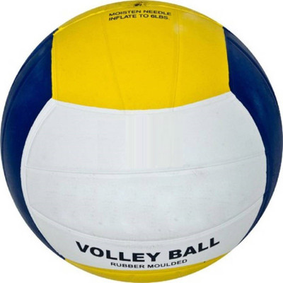 

QUINERGYS ™ Trainer 18-P Volleyball - High Quality Fast Acting Volleyball - Size: (Pack of 1, Multicolor, Multicolor-65