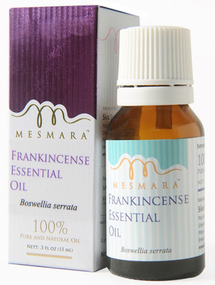 

Mesmara Frankincense Essential Oil(15)