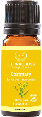 

Eternal Bliss Costmary Essential Oil, 100% Pure, & Undiluted (30ML)(30 ml)