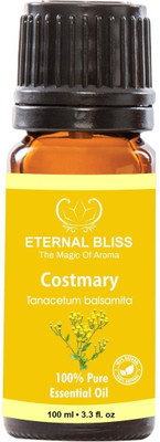 

Eternal Bliss Costmary Essential Oil, 100% Pure, & Undiluted (100ML)(100 ml)