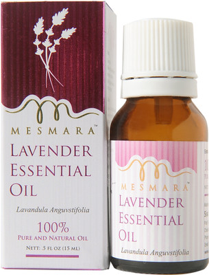 

Mesmara Lavender Essential Oil(50 ml)