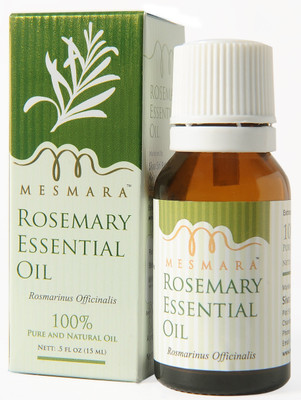 

Mesmara Rosemary Essential Oil(15)